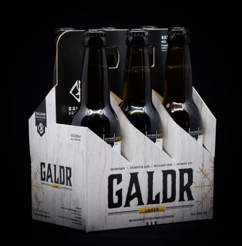 Galdr